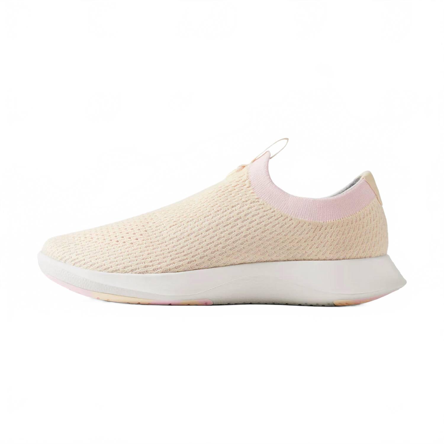New Allbirds Men's Tree Dasher Relay Shoes In Cream